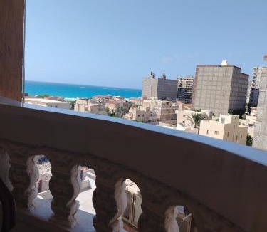 Al-'Amriyah Apartment | الاسكندرية ابو تلات