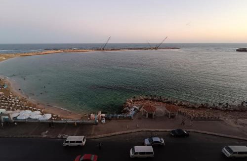 Al-Muntazah Apartment | الاسكندرية سيدى بشر بحرى