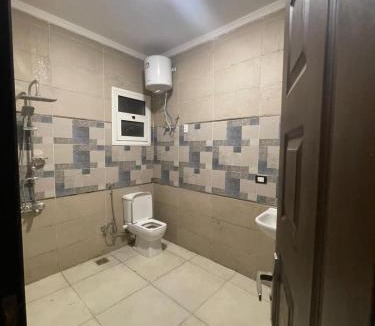 Mobarak City Villa | الاسكندريه كينج مريوط