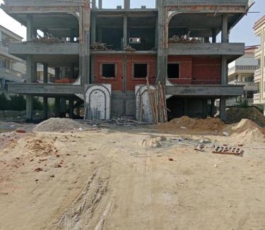 Damietta Apartment | التطبيقيين راس البر
