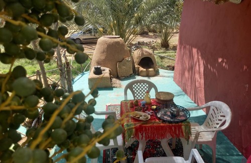 Jorf House | الجرف
