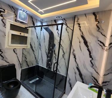 Pyramids Gardens Apartment | الجيزه