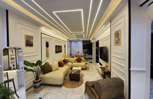 Pyramids Gardens Apartment | الجيزه