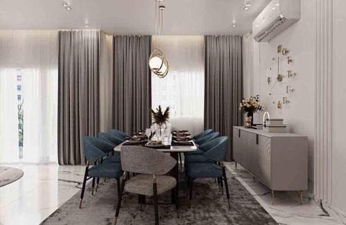 Dream Land Apartment | الحج سيد البدري