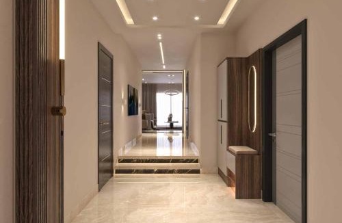 Dream Land Apartment | الحج سيد البدري