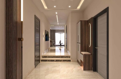 Dream Land Apartment | الحج سيد البدري