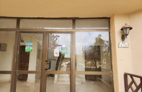 Al Rehab Apartment | الرحاب غرفتين فيو مفتوح