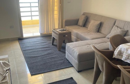 Al-'Amriyah Apartment | الساحل الشمالي