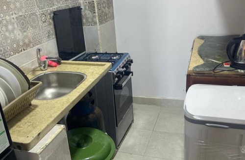 Al-'Amriyah Apartment | الساحل الشمالي