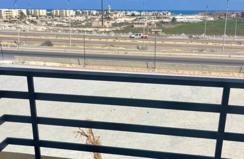 Al-'Amriyah Apartment | الساحل الشمالي