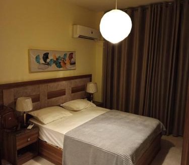Dawwar Saqr Apartment | الشاليهات الفندقيه الفاخره بالعالمين