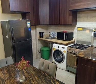 Dawwar Saqr Apartment | الشاليهات الفندقيه الفاخره بالعالمين