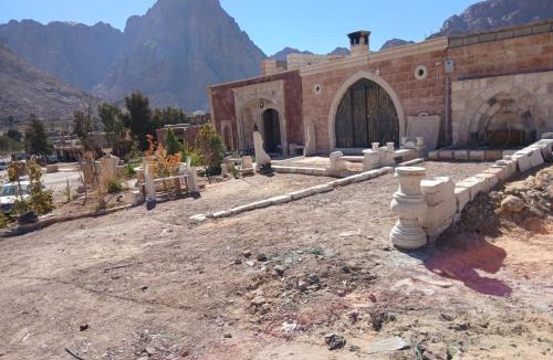 St. Catherine Villa | الشاميه سانت كاترين