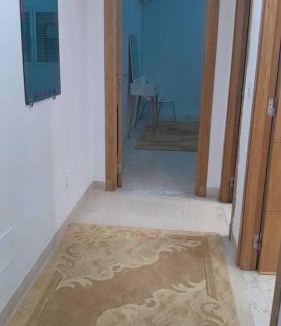 La Soukra Apartment | الشقة الكبيرة حي الواحات