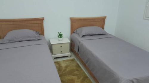 La Soukra Apartment | الشقة الكبيرة حي الواحات