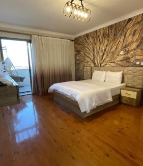 6th of October City Villa | الشيخ زايد بيفرلي هيلز كمبوند اليجريا
