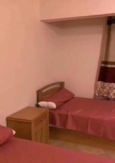 Hada'iq al-Qubbah Apartment | العبور