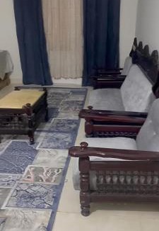 Obour City Apartment | العبور
