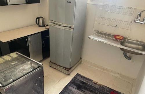Obour City Apartment | العبور