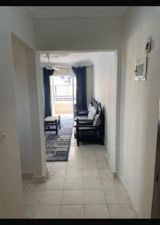 Obour City Apartment | العبور