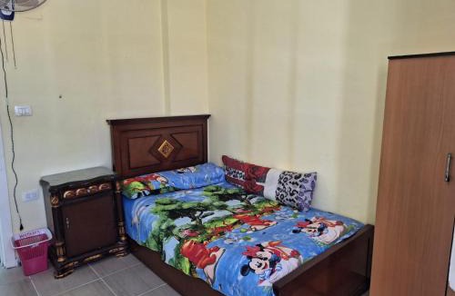 El Alamein Apartment | العلمين بجوار مسرح Arena