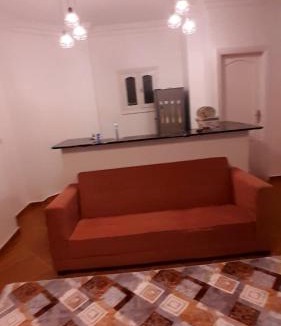 El Gouna Apartment | الغردقة الفيروز شارع الامير ابن طلال
