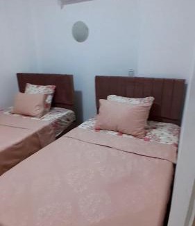 El Gouna Apartment | الغردقة الفيروز شارع الامير ابن طلال