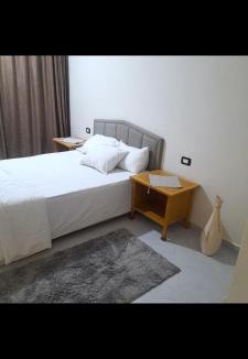 As-Salam Apartment | الغردقه