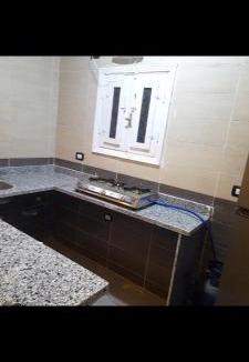 As-Salam Apartment | الغردقه