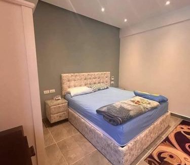 Borg el Arab Ski Chalet | الفيلا غير متاحه للحجز الرجاء عدم تأكيد الحجز