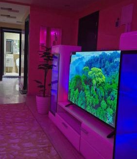 Oujda Apartment | القدس وجدة