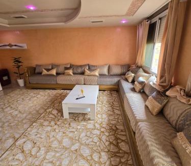 Oujda Apartment | القدس وجدة