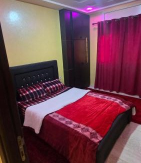 Oujda Apartment | القدس وجدة
