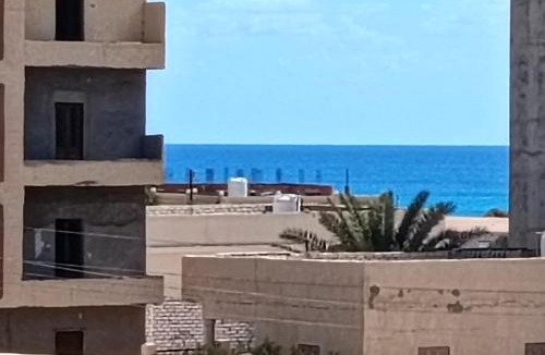 Marsa Matruh Villa | القصر الأزرق