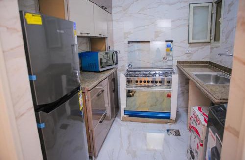 Az Zagazig Apartment | المحافظة