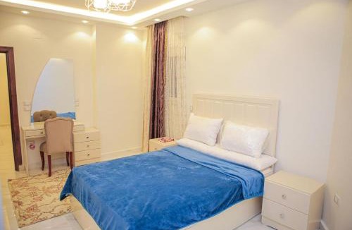 Az Zagazig Apartment | المحافظة