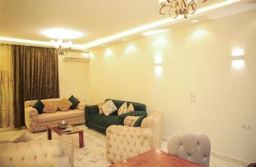 Az Zagazig Apartment | المحافظة