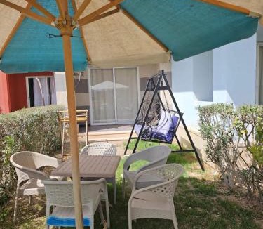 Marsa Matruh Hotel | المصطفي بورتو مطروح