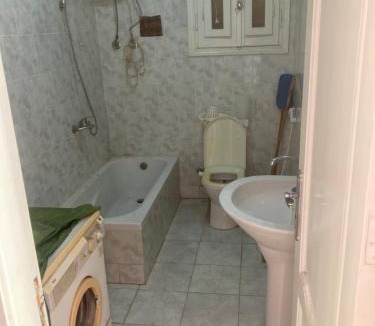 Mansoura Apartment | المنصورة