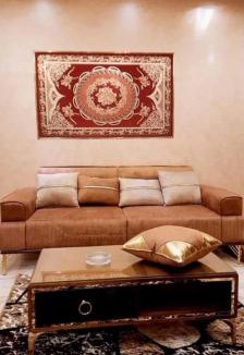 Mansoura Apartment | المنصوره الدقهليه