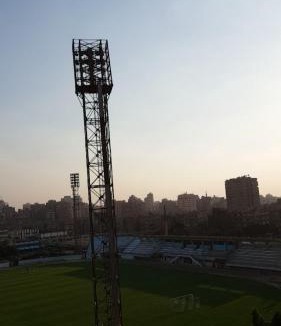 Agouza Apartment | المهندسين احمد عرابي