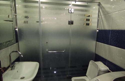 Agouza Apartment | المهندسين
