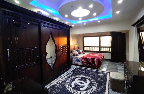 Agouza Apartment | المهندسين