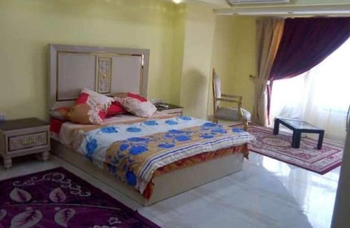 Al Duqqi Apartment | النيل