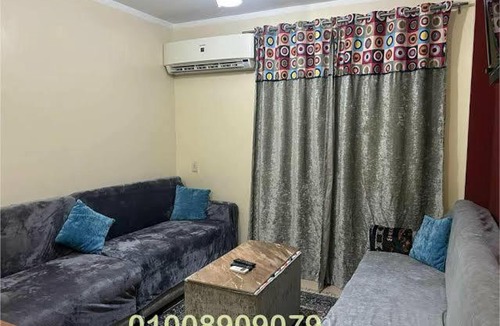 Muharam Bik Apartment | الياسمين