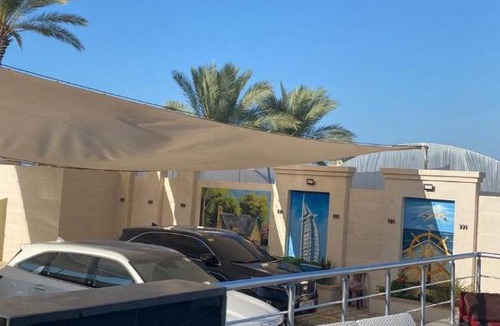 Muharam Bik Apartment | الياسمين