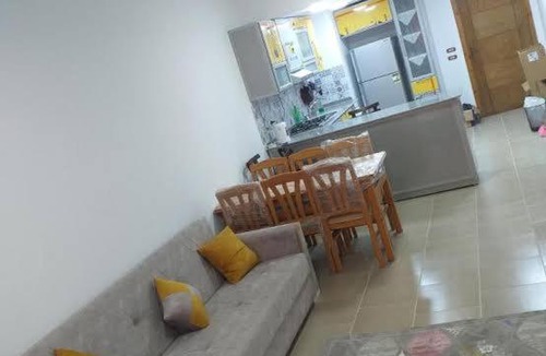 Muharam Bik Apartment | الياسمين