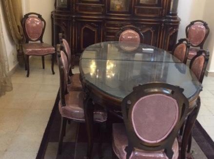 Agouza Apartment | بالمهندسين شقة فندقية فاخرة للعائلات Hotel apartment
