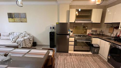 Ad-Dab'ah Apartment | بانوراما