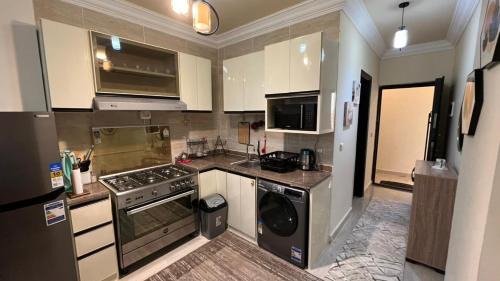Ad-Dab'ah Apartment | بانوراما
